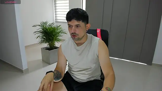 TroyeSavage online show from March 10, 3:38 pm