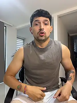 TroyeSavage online show from March 19, 11:43 am