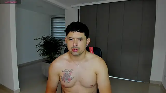 TroyeSavage online show from March 12, 11:25 am