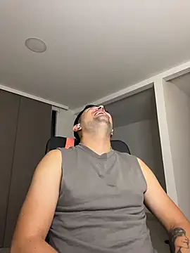 TroyeSavage online show from March 27, 11:27 pm