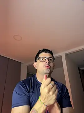 TroyeSavage online show from June 5, 10:32 am