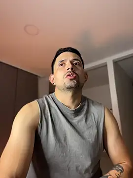 TroyeSavage online show from April 7, 10:50 am