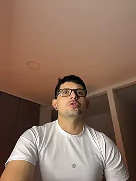 TroyeSavage online show from May 16, 10:36 am