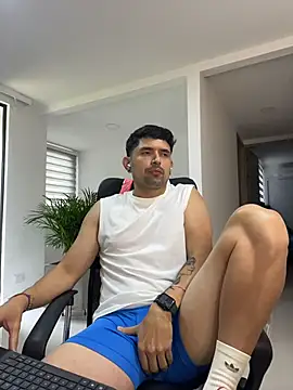 TroyeSavage online show from March 22, 12:29 pm