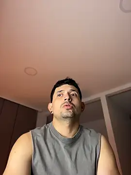 TroyeSavage online show from April 22, 10:55 am