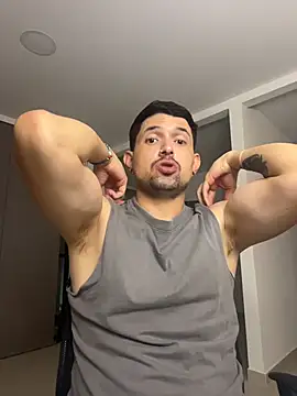 TroyeSavage online show from March 30, 10:39 am