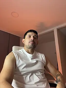 TroyeSavage online show from April 13, 10:52 am