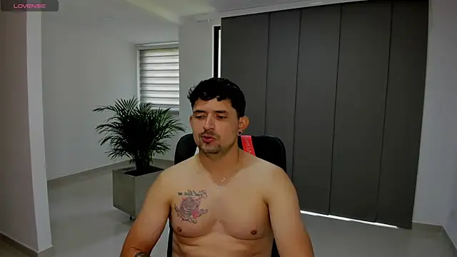 TroyeSavage online show from March 13, 12:43 pm