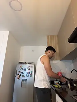 TroyeSavage online show from April 3, 11:38 am