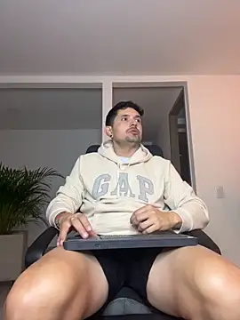 TroyeSavage online show from April 2, 10:44 am