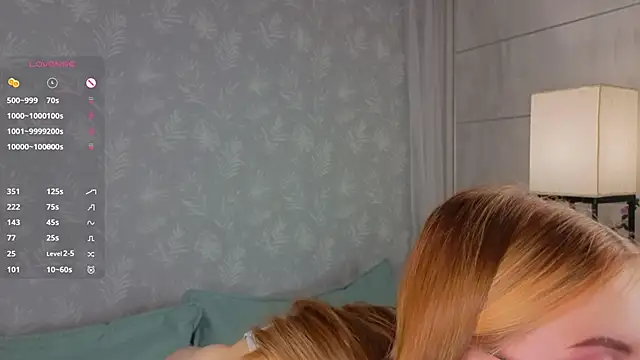 MaryAllston online show from April 5, 12:17 am