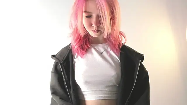 August female online show from April 22, 10:22 am