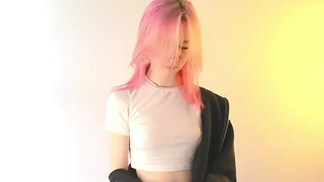 August female online show from April 23, 12:00 pm