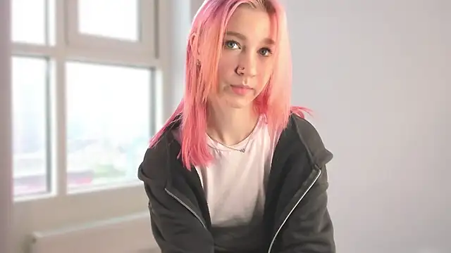 August female online show from April 26, 8:44 am
