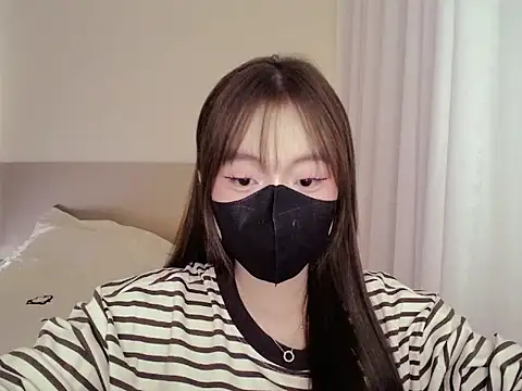 HeooPeppa online show from March 21, 6:36 am