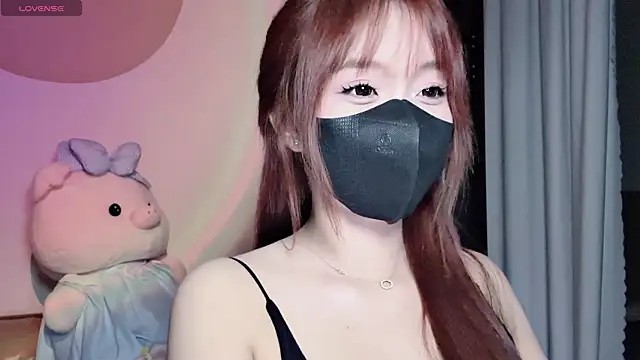 HeooPeppa online show from July 21, 5:14 pm