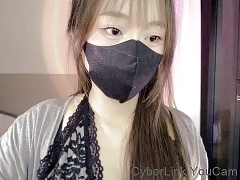 HeooPeppa online show from April 20, 3:24 pm