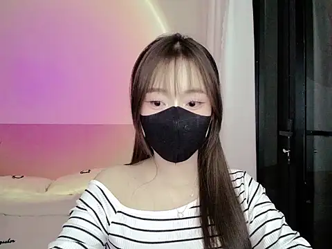 HeooPeppa online show from April 7, 3:47 pm