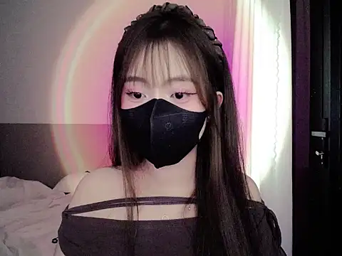 HeooPeppa online show from March 31, 3:36 pm