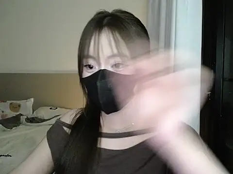 HeooPeppa online show from March 23, 1:44 pm