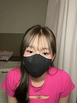 HeooPeppa online show from March 9, 3:15 pm