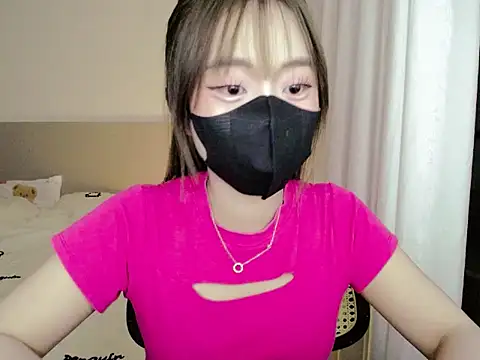 HeooPeppa online show from March 24, 3:23 pm