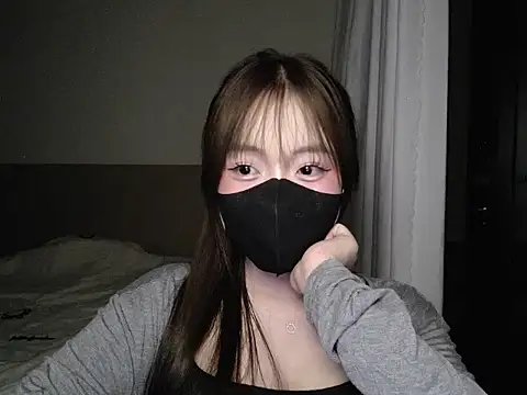 HeooPeppa online show from March 18, 6:20 pm