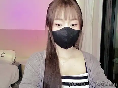 HeooPeppa online show from April 28, 3:16 pm