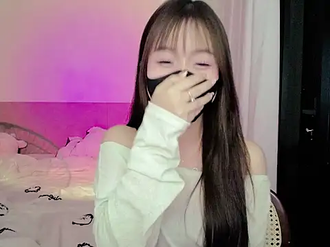 HeooPeppa online show from April 4, 8:37 pm