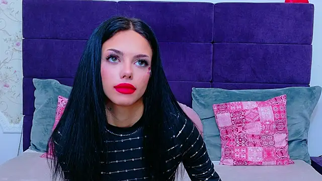 NataliaCroft online show from April 9, 2:23 pm