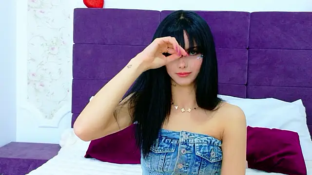 NataliaCroft online show from March 13, 3:28 pm