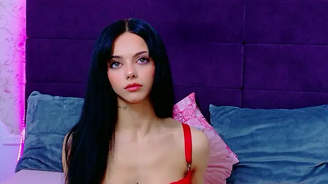 NataliaCroft online show from March 25, 3:33 pm