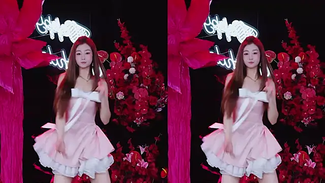 Comebaby-07 online show from April 10, 2:29 am