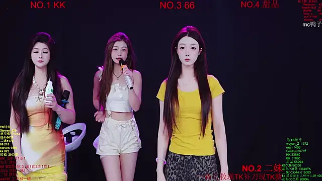 Comebaby-07 online show from April 1, 2:13 am