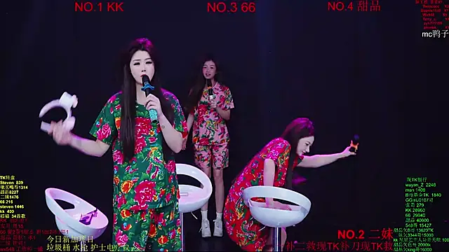 Comebaby-07 online show from March 27, 2:20 am