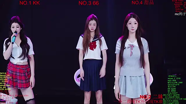 Comebaby-07 online show from March 28, 2:23 am