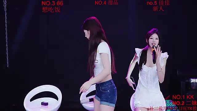 Comebaby-07 online show from April 4, 2:18 am