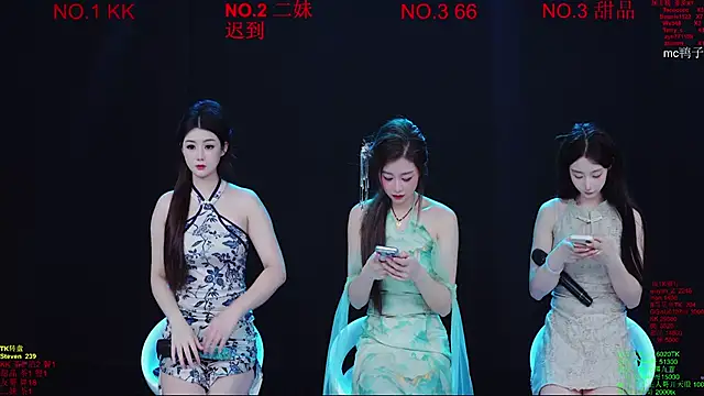 Comebaby-07 online show from March 10, 2:15 am