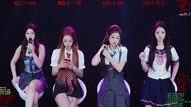 Comebaby-07 online show from March 13, 2:16 am