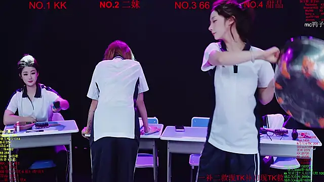 Comebaby-07 online show from March 19, 2:22 am