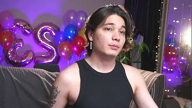 Badtwinkboys online show from March 10, 5:06 pm