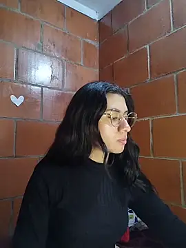Amanda x1 online show from April 10, 7:54 pm
