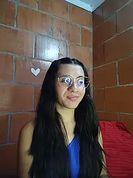 Amanda x1 online show from April 16, 9:39 pm