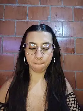 Amanda x1 online show from April 28, 7:51 pm