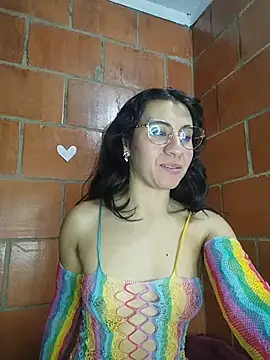 Amanda x1 online show from June 25, 11:43 pm