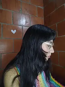 Snapshot of Amanda_x1 chatting on June 19, 7:41 pm Amanda x1 online show from June 19, 7:41 pm