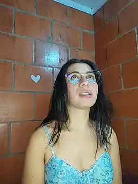 Amanda x1 online show from April 30, 7:54 pm