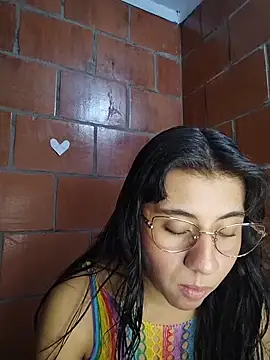 Snapshot of Amanda_x1 chatting on May 26, 7:45 pm Amanda x1 online show from May 26, 7:45 pm