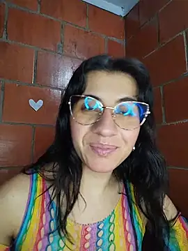 Amanda x1 online show from July 3, 8:37 pm