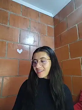 Amanda x1 online show from April 28, 2:27 am
